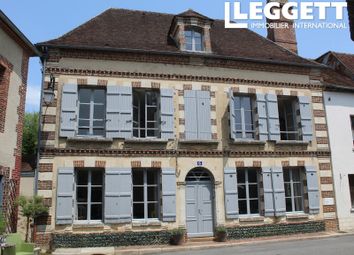 Thumbnail 4 bed villa for sale in Longny-Au-Perche, Orne, Normandie