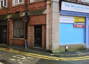 Thumbnail Industrial to let in Victoria Passage, Wolverhampton