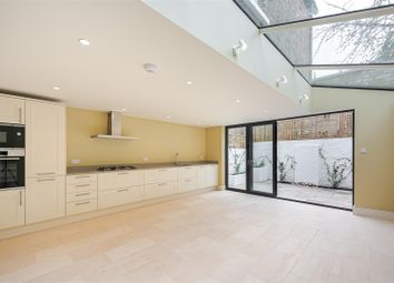 Thumbnail 4 bed property for sale in Ingelow Road, London