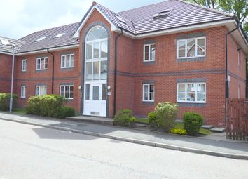 Thumbnail Flat to rent in Broadoaks, Bury