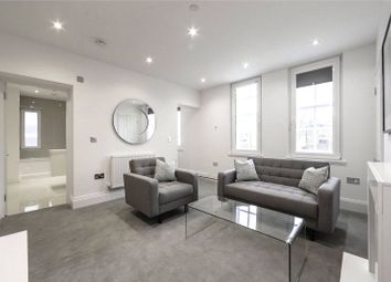 1 Bedrooms  to rent in The Old Fire Station, Sunbury Street, London SE18