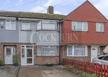 Thumbnail Terraced house for sale in Sparrows Lane, New Eltham