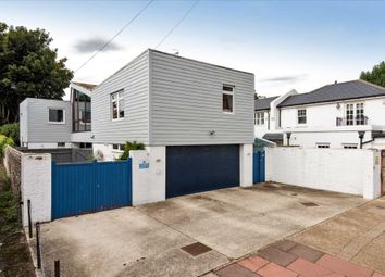 Thumbnail Detached house for sale in Eriswell Road, Worthing