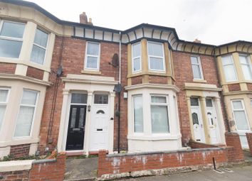 Thumbnail Flat for sale in Cleveland Avenue, North Shields