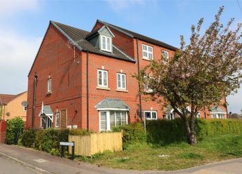 Thumbnail End terrace house for sale in Dunsil Row, Mansfield Road, Clipstone Village, Mansfield