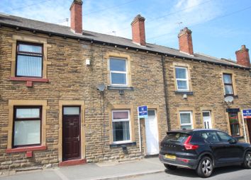 Thumbnail 2 bed terraced house for sale in Leeds Road, Robin Hood, Wakefield, West Yorkshire