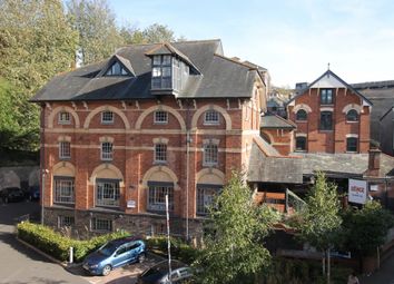 Thumbnail Flat to rent in St Annes Well Brewery, Lower North Street, Exeter