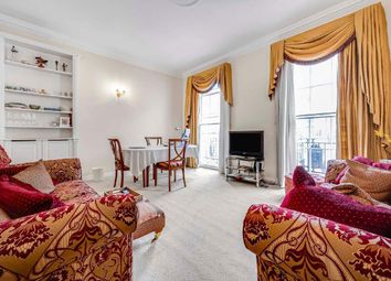 Thumbnail 2 bedroom flat for sale in Gloucester Place, London