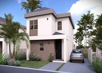 Thumbnail 3 bed detached house for sale in The Residences At Coverley Evergreen, Coverley, Christ Church, Barbados