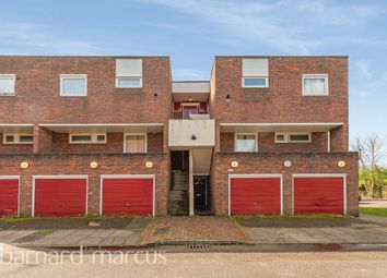 Thumbnail 1 bedroom flat for sale in Goldcliff Close, Morden