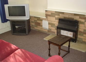 Thumbnail 2 bed terraced house to rent in Dewhurst Road, Fartown, Huddersfield