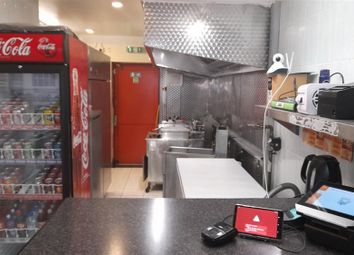 Thumbnail Restaurant/cafe for sale in Hot Food Take Away HU5, East Yorkshire