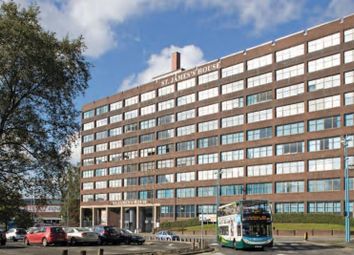Thumbnail Office to let in St James's House, Pendleton Way, Salford