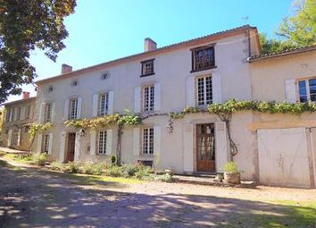 Thumbnail 6 bed equestrian property for sale in Busserolles, Dordogne, France