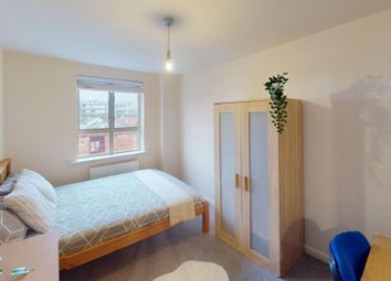 Bright And Inviting Double Bedroom Featuring A Com...