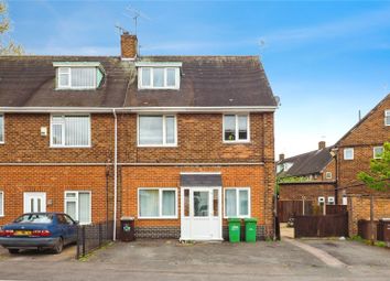 Thumbnail Flat for sale in Rivergreen, Clifton, Nottingham