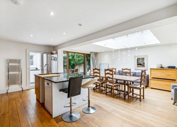 Thumbnail 5 bed semi-detached house for sale in Orbel Street, London