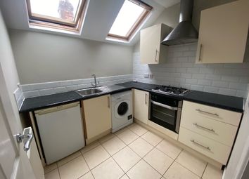 Thumbnail 2 bed flat to rent in Theobald Road, Canton, Cardiff