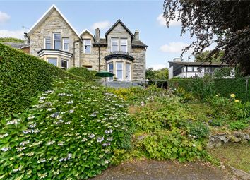 West Kilbride - Semi-detached house for sale         ...