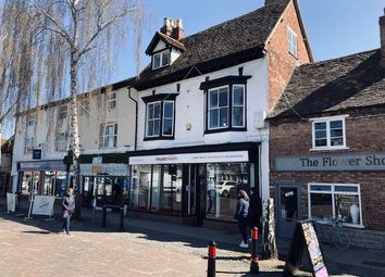 Thumbnail Retail premises for sale in Rother Street, Stratford-Upon-Avon