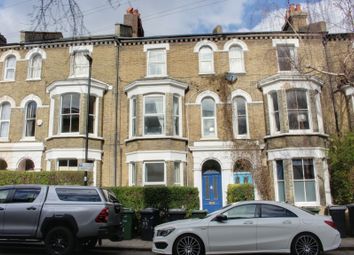 Thumbnail Flat to rent in Stansfield Road, London