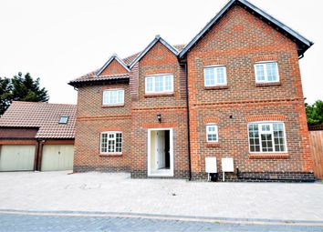 Thumbnail Detached house for sale in Woodhill Crescent, Kenton, Harrow