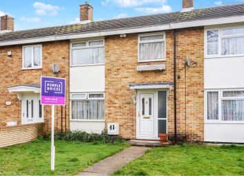 3 Bedrooms Terraced house for sale in Butneys, Basildon SS14
