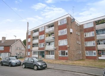 Thumbnail 2 bed flat for sale in Midhurst Road, Eastbourne