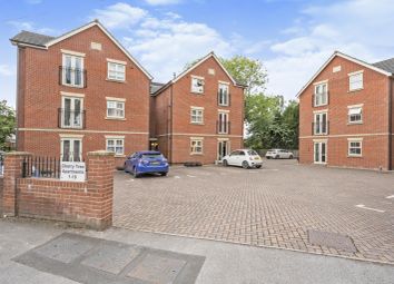 Thumbnail 2 bed flat for sale in Carr Lane, Bessacarr, Doncaster