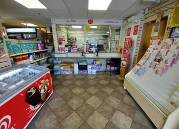 Thumbnail Retail premises for sale in Post Offices DE24, Derbyshire