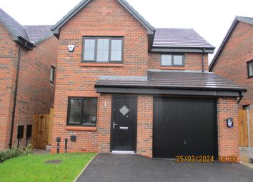 Thumbnail Detached house to rent in Clubhouse Avenue, Little Hulton