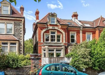 Thumbnail 3 bed flat to rent in 48 Woodstock Road, Bristol