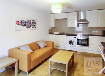 2 Bedrooms Flat to rent in Church Street, Lenton, Notitngham NG7