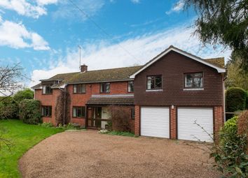 Worcester - 6 bed detached house for sale