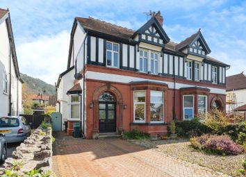 Property listing in Llandudno, Conwy
