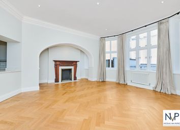 Thumbnail 3 bed flat to rent in Hans Crescent, Knightsbridge