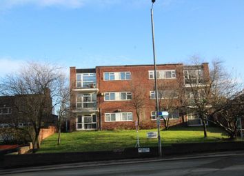 2 Bedrooms Flat to rent in Middleton Road, Crumpsall, Manchester M8