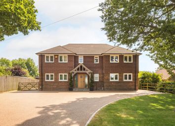 Thumbnail Detached house for sale in Lambden Road, Pluckley, Ashford