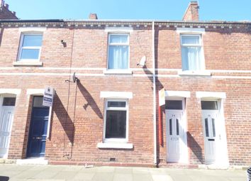 Thumbnail 1 bed flat to rent in Richard Street, Blyth