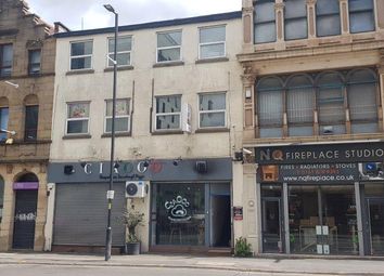 Thumbnail Retail premises for sale in Manchester