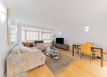 Thumbnail 2 bed flat for sale in Whitfield Street, London