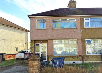 Thumbnail Terraced house for sale in Kingsbridge Crescent, Southall