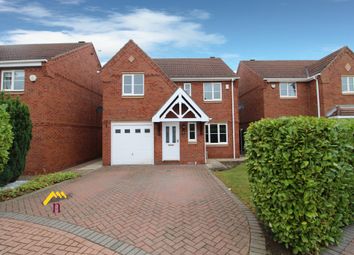 Pinfold Court, Barnby Dun, Doncaster DN3, south-yorkshire property