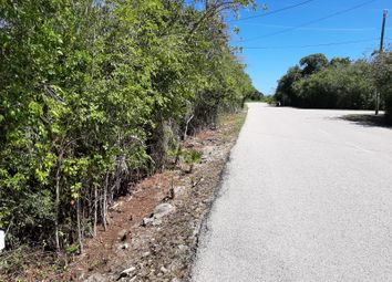 Thumbnail Land for sale in Songbird Drive, Cayman Islands