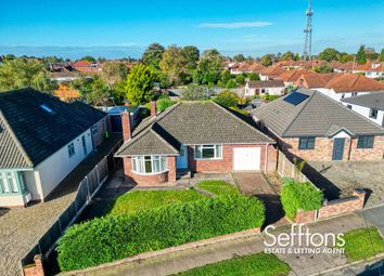 Thumbnail 2 bed bungalow for sale in Thor Loke, Norwich, Norfolk