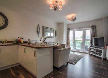 2 bed flat for sale in Baroque Court, Newport NP19