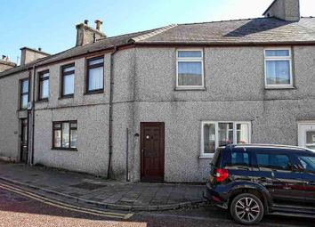 Thumbnail Terraced house to rent in Market Place, Penygroes, Caernarfon