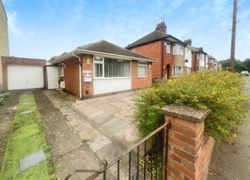 Thumbnail 2 bed detached bungalow for sale in Benn Street, Rugby