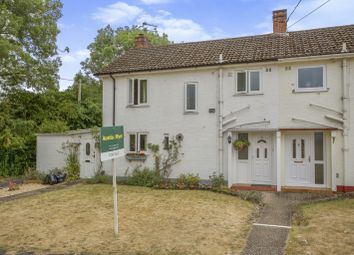 Thumbnail 3 bed end terrace house for sale in Robert Cecil Avenue, Southampton
