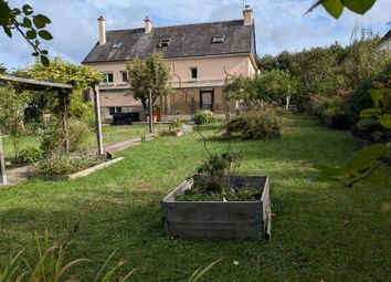 Thumbnail 4 bed detached house for sale in Lanouee, Bretagne, 56120, France